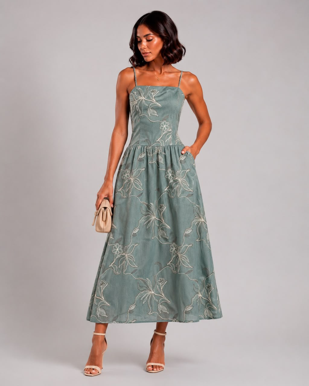 Vestido Helena