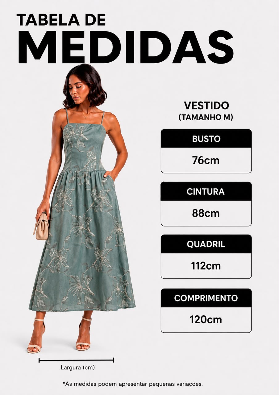 Vestido Helena - Imagem 5