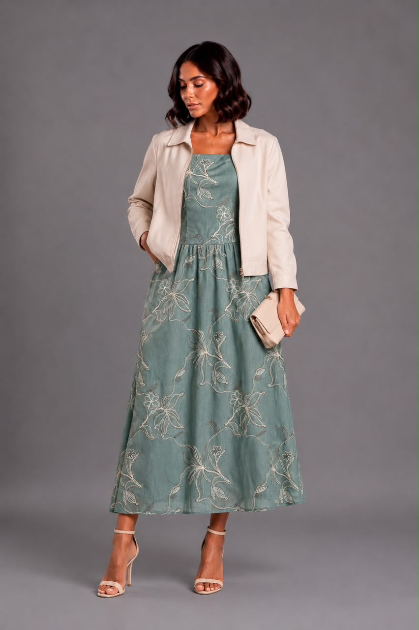 Vestido Helena - Imagem 4