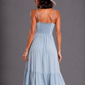 Alternative view of Vestido Manuela