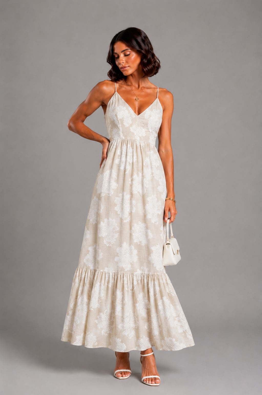 Vestido Isabela