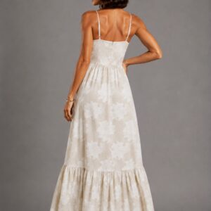 Alternative view of Vestido Isabela