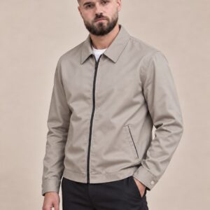 Jaqueta Social Masculina