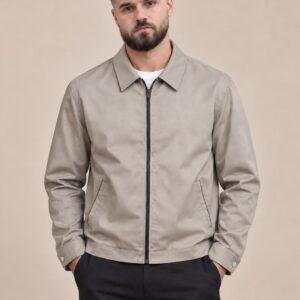Alternative view of Jaqueta Social Masculina
