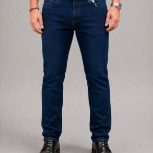 Alternative view of Calça Jeans Masculina