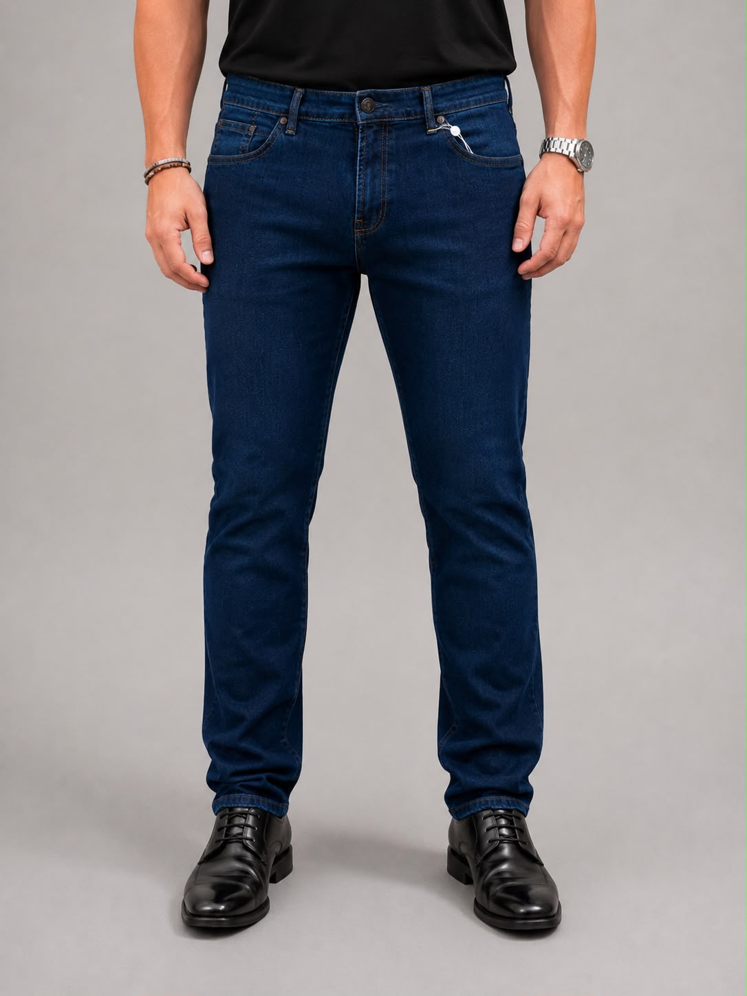 Calça Jeans Masculina - Imagem 2