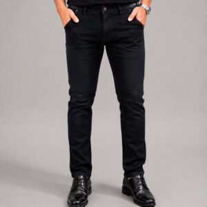 Alternative view of Calça Sarja Masculina