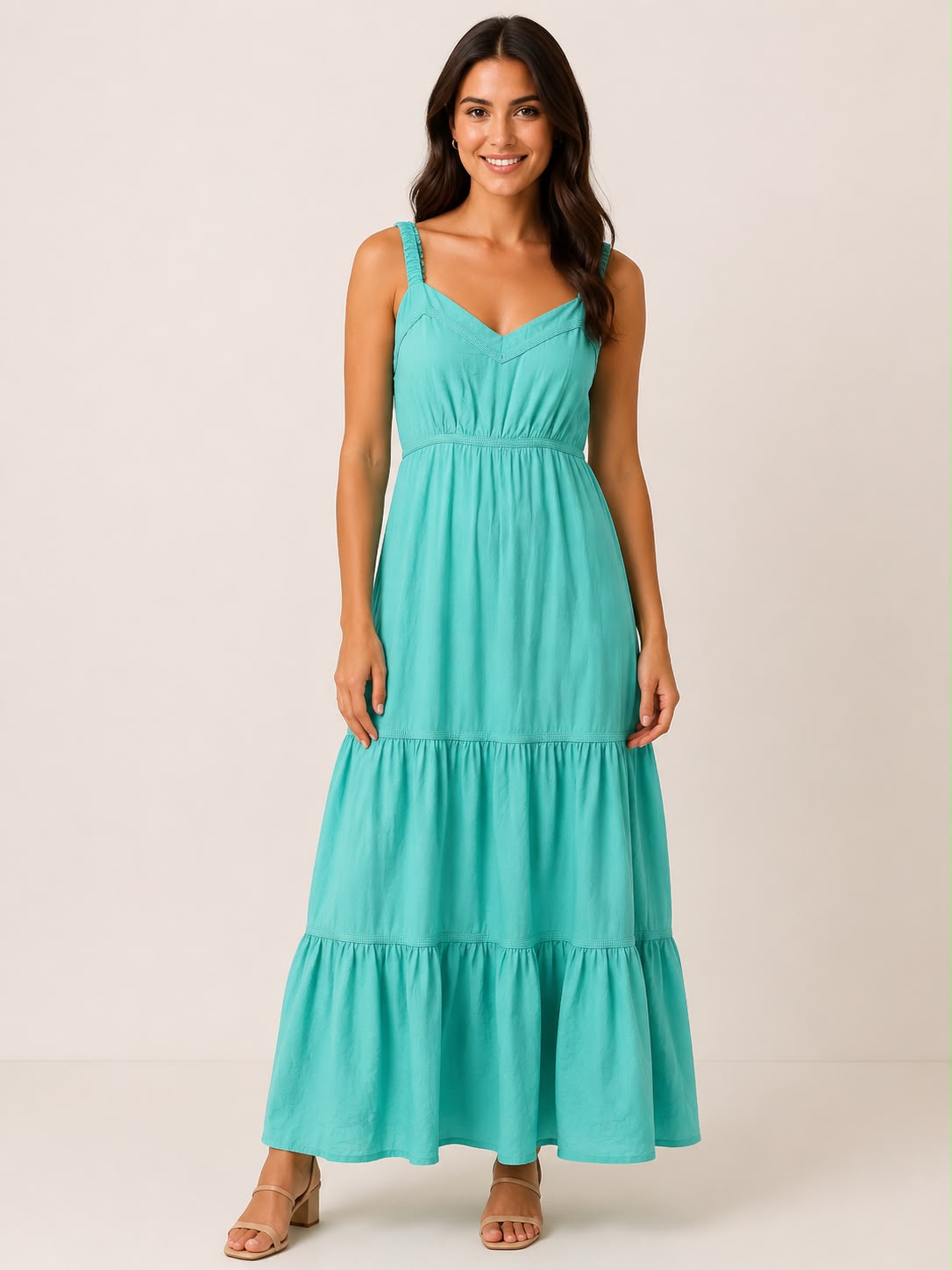 Vestido Eloá - Imagem 9