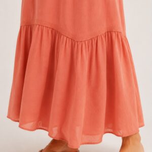 Alternative view of Vestido Eloá