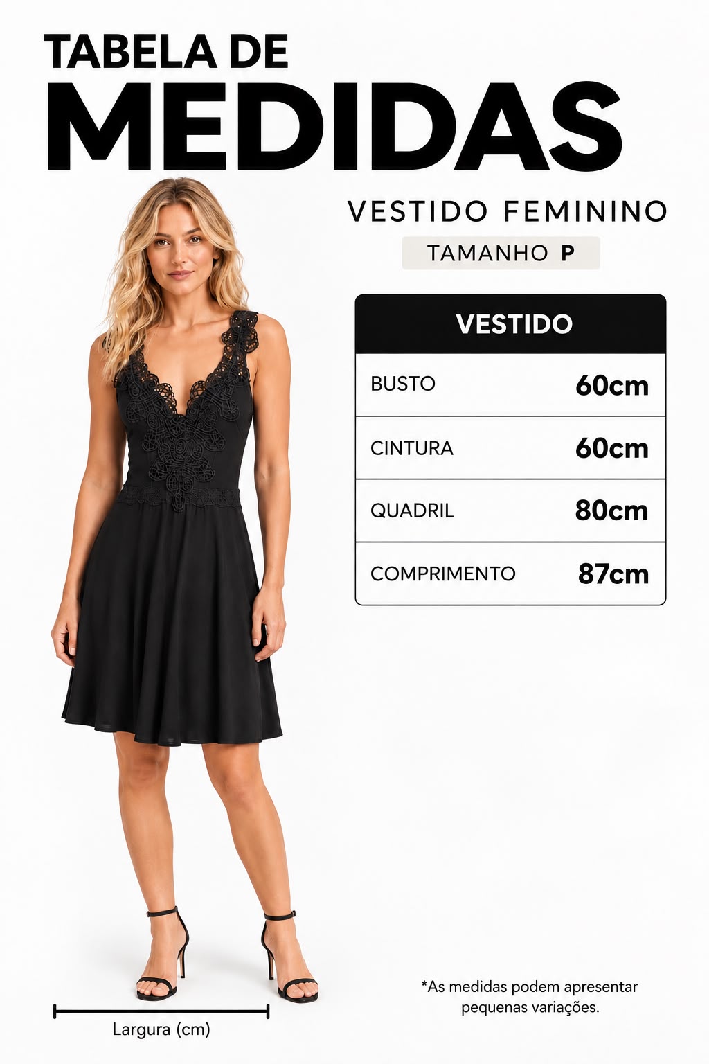 Vestido Nat - Imagem 4