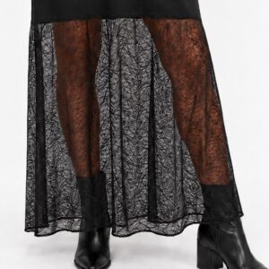 Alternative view of Vestido Mirella