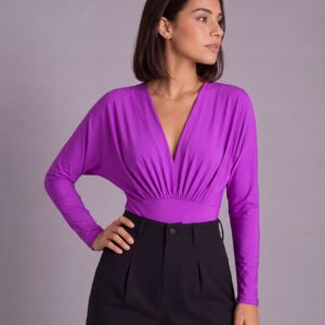 Body Lança Perfume Stela