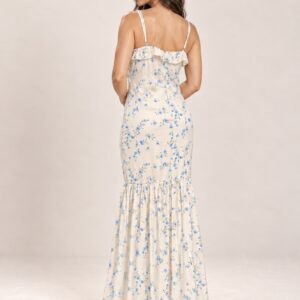 Alternative view of Vestido Heloisa