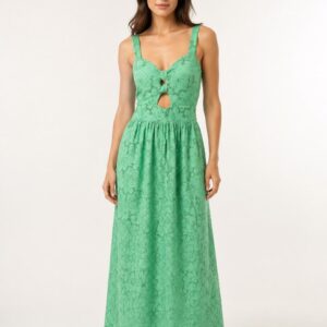 Vestido Aline