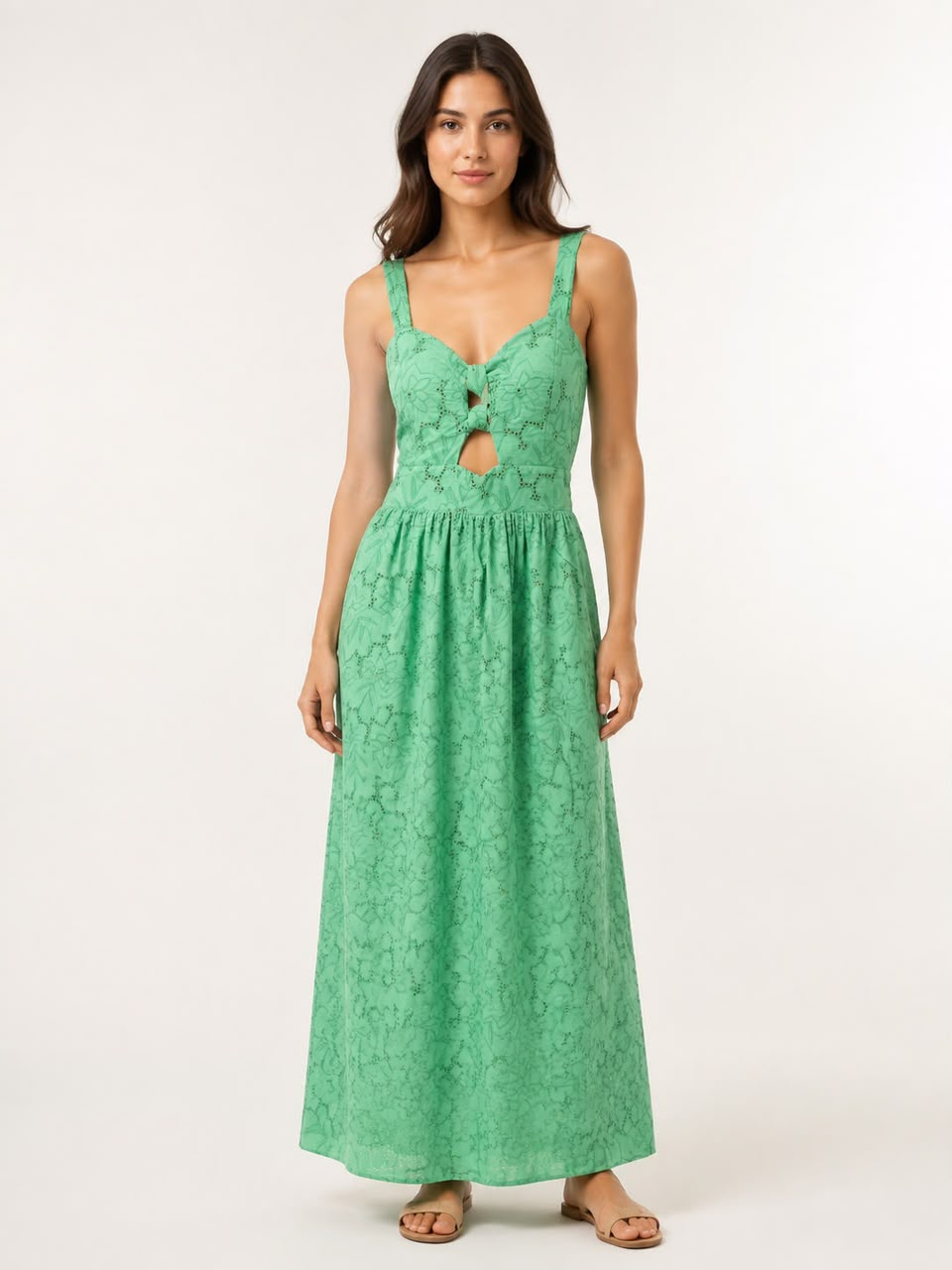 Vestido Aline