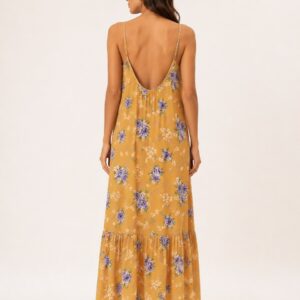 Alternative view of Vestido Lorena