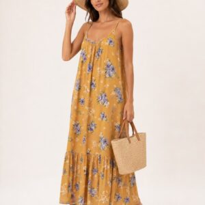 Vestido Lorena