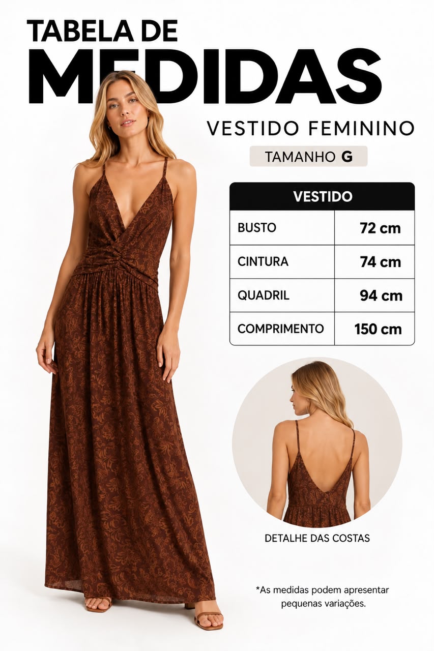 Vestido Alana - Imagem 3