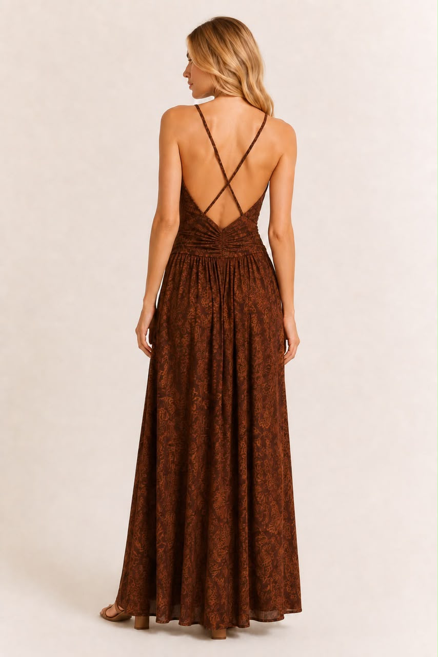 Vestido Alana - Imagem 2