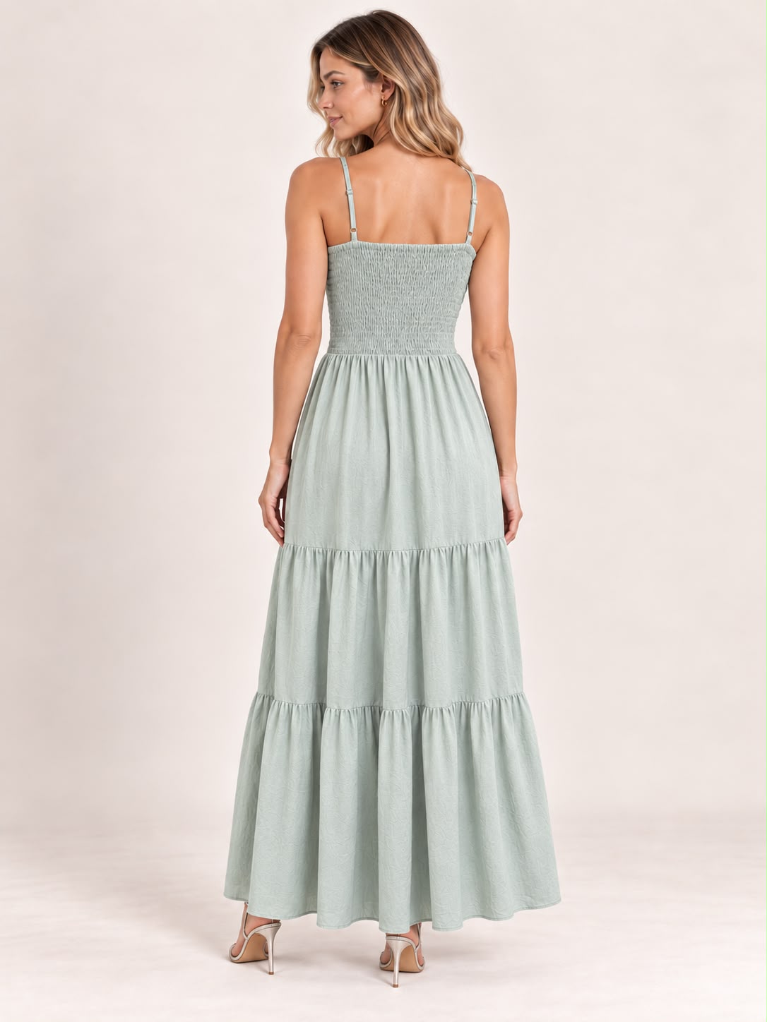 Vestido Eloísa - Imagem 3