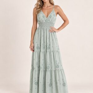 Vestido Eloísa