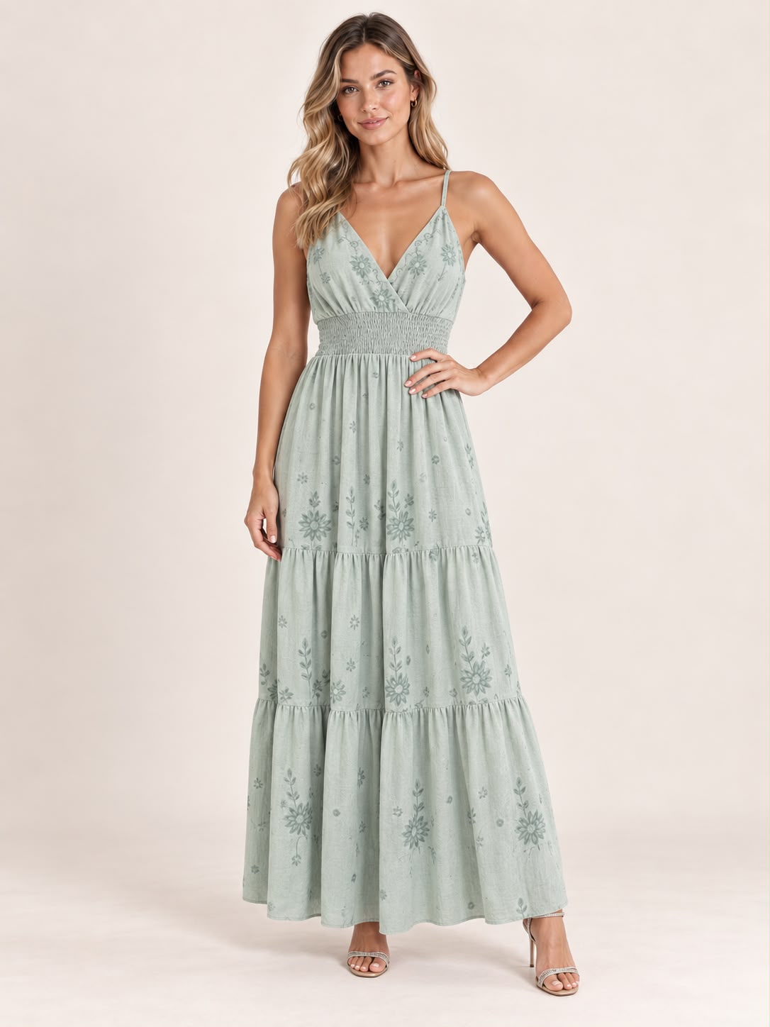 Vestido Eloísa