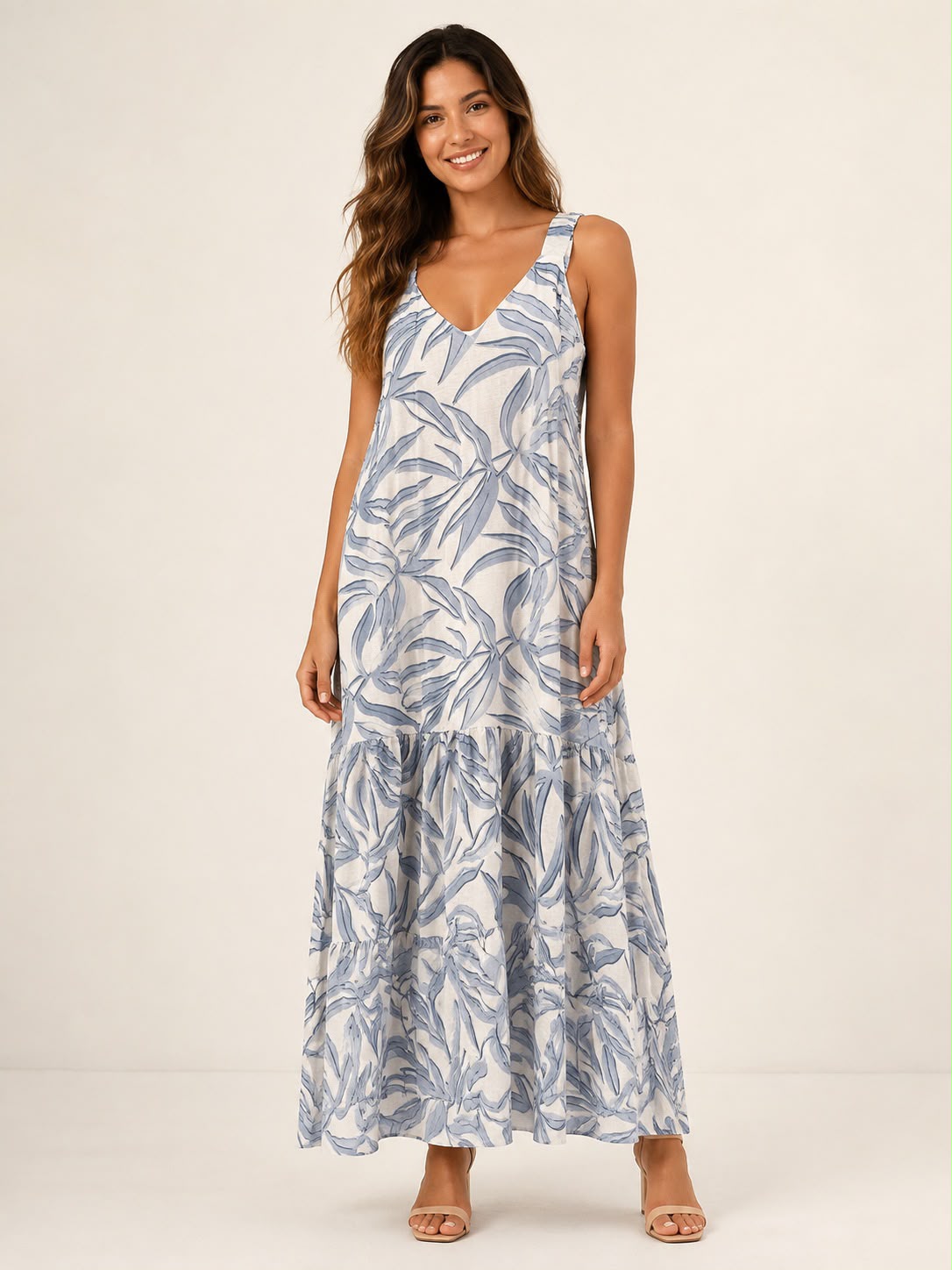 Vestido Larissa