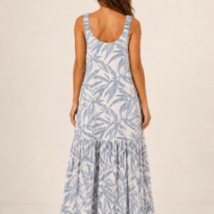 Alternative view of Vestido Larissa