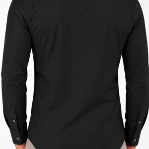 Alternative view of Camisa Social Slim GG+