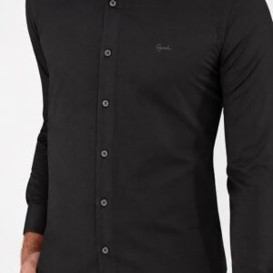 Camisa Social Slim GG+