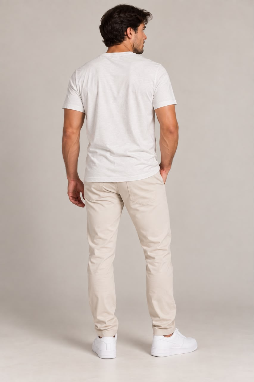 Camiseta Colcci Logomania - Imagem 4