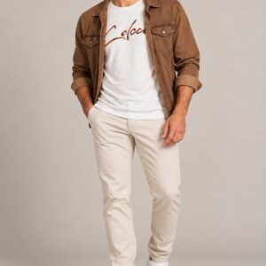 Alternative view of Camiseta Colcci Logomania