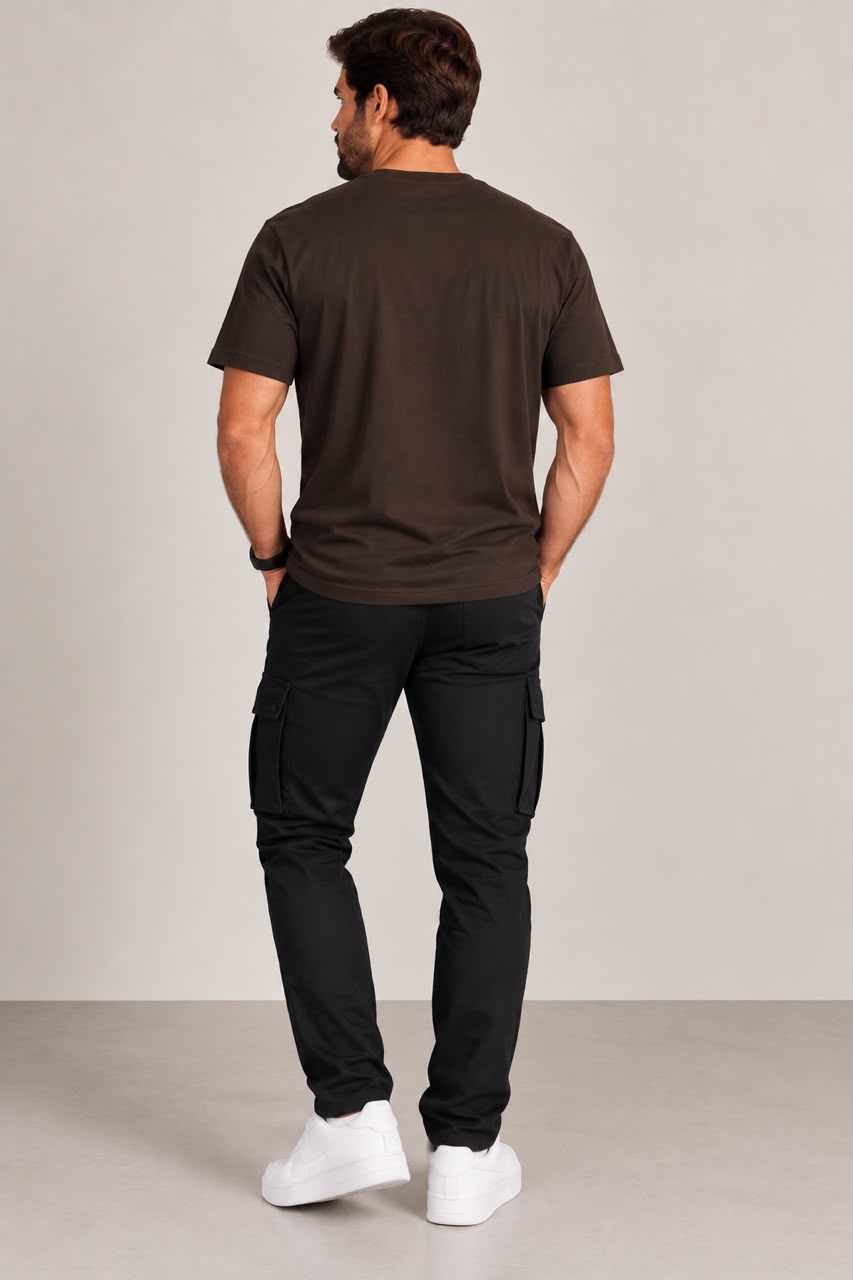 Camiseta COLCCI Old School - Imagem 4