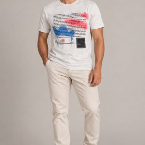 Alternative view of Camiseta COLCCI Urban