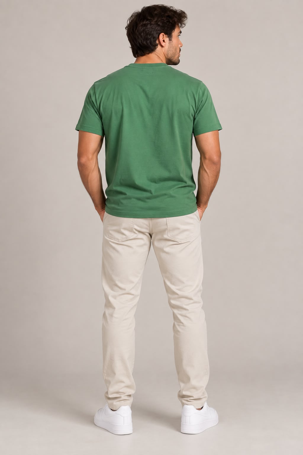 Camiseta COLCCI Green - Imagem 3