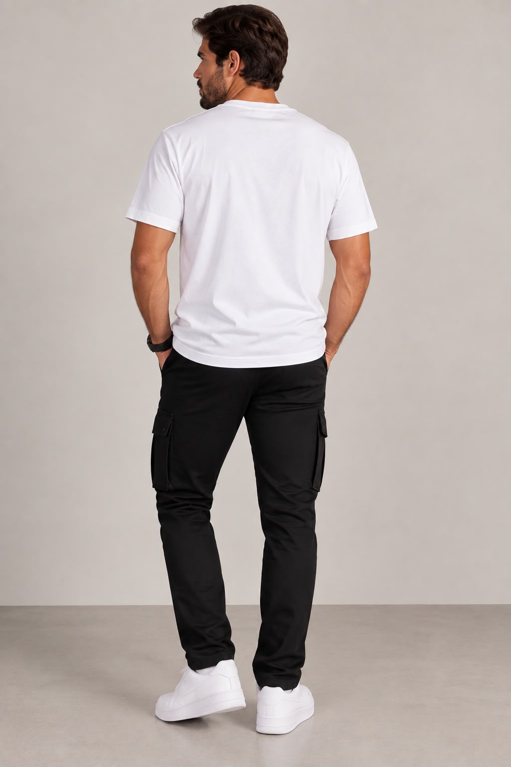 Camiseta Colcci Wild - Imagem 3