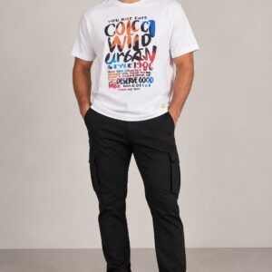 Alternative view of Camiseta Colcci Wild