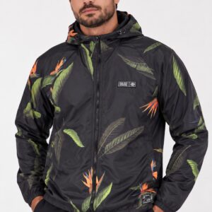 Jaqueta COLCCI Corta-Vento Tropical