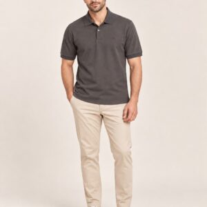 Alternative view of Polo Casual Ogochi