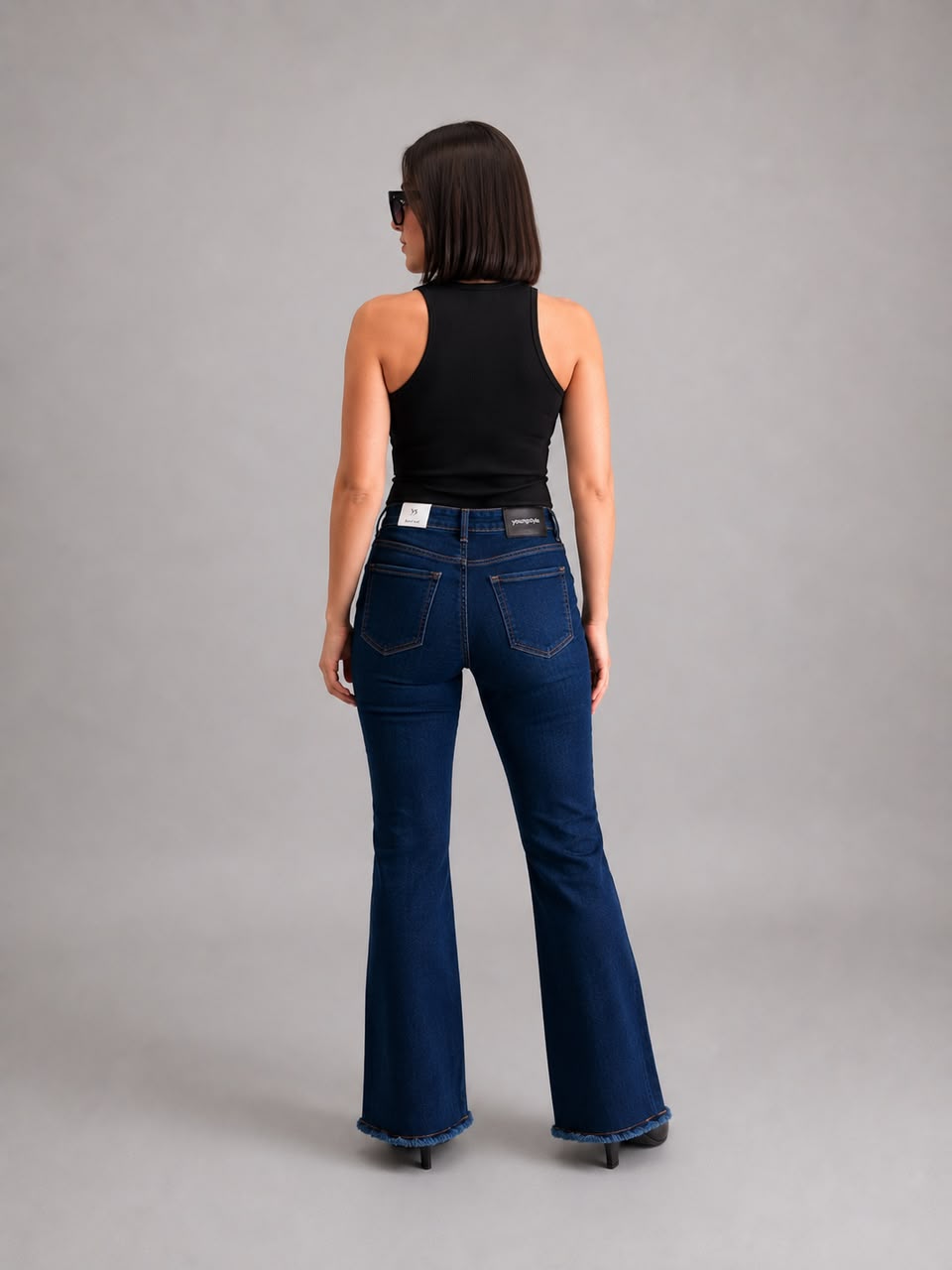 Calça Jeans Maya - Imagem 4
