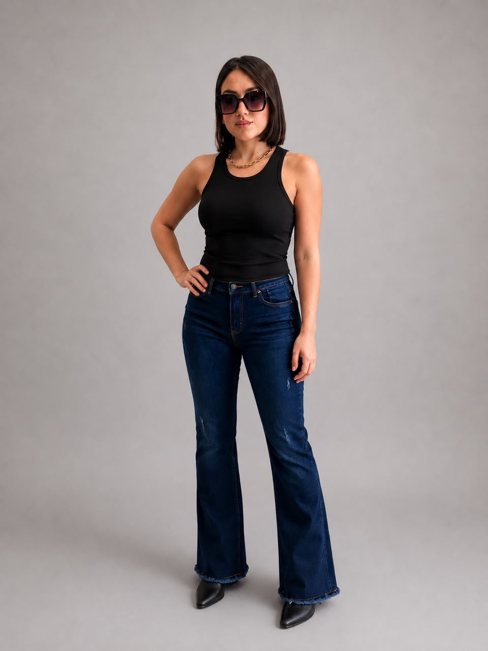 Calça Jeans Maya