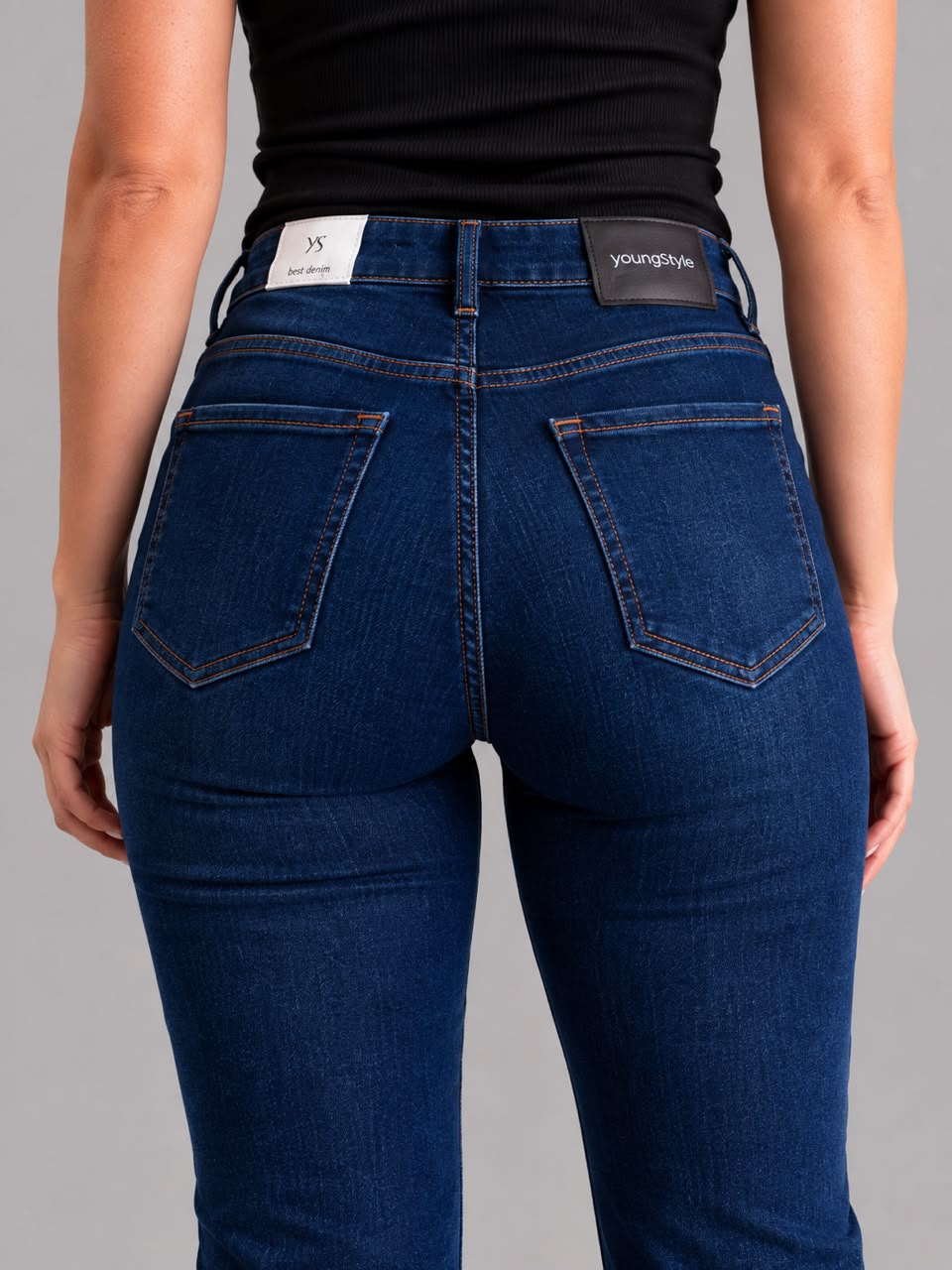Calça Jeans Maya - Imagem 2