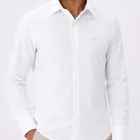 Camisa Social Ogochi Slim - Imagem 9