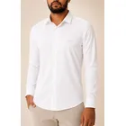 Camisa Social Ogochi Slim - Imagem 8