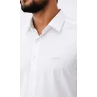 Camisa Social Ogochi Slim - Imagem 7