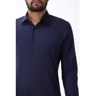 Alternative view of Camisa Social Ogochi Slim