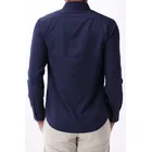 Camisa Social Ogochi Slim - Imagem 3