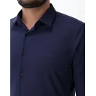 Camisa Social Ogochi Slim - Imagem 4