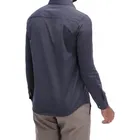 Camisa Social Ogochi Slim - Imagem 6