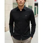 Camisa Social Ogochi Slim - Imagem 10